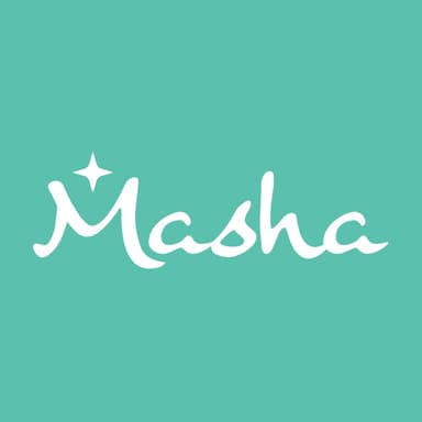 Masha logo